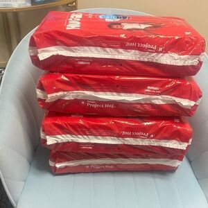 Huggies size 1 diapers